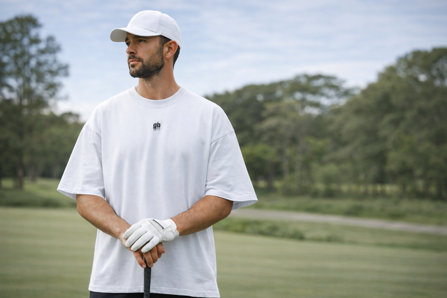 Golf Beta Lightweight Tee