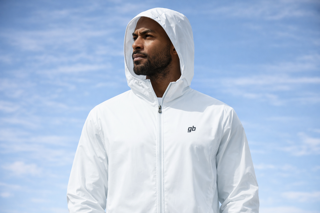 Golf Beta Sports Jacket