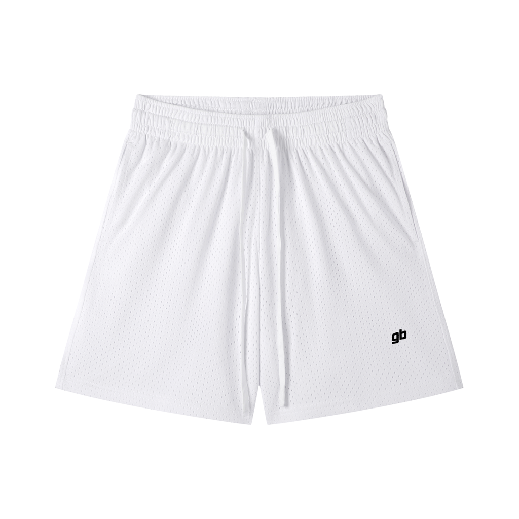 Golf Beta Mesh Shorts